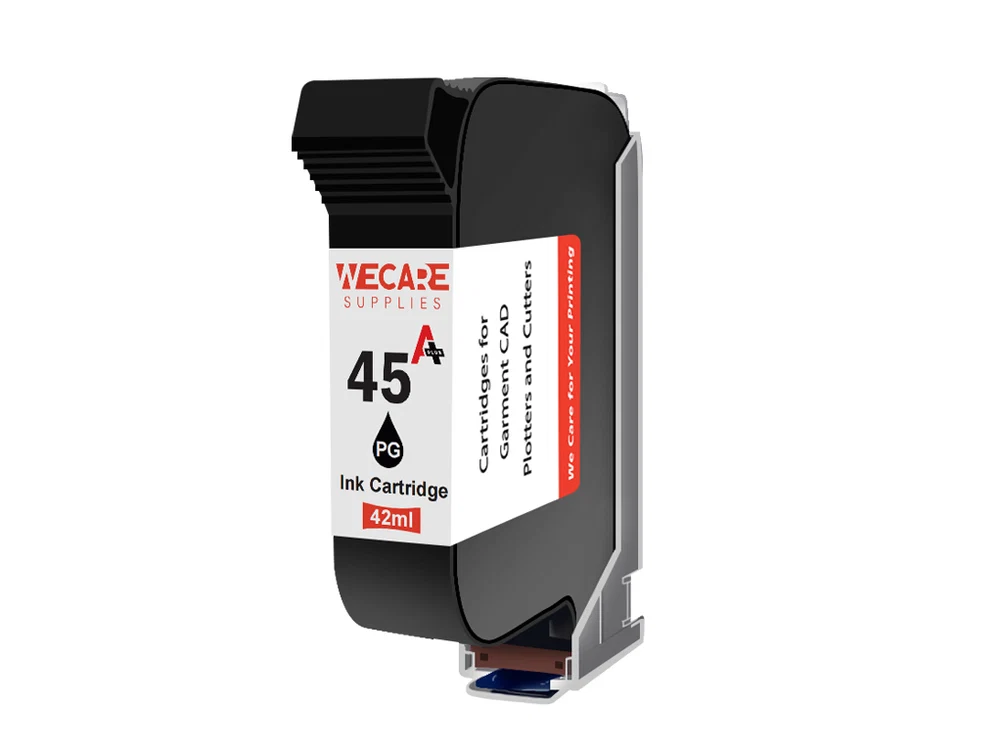 WECARE 45A A Plus ink cartridge