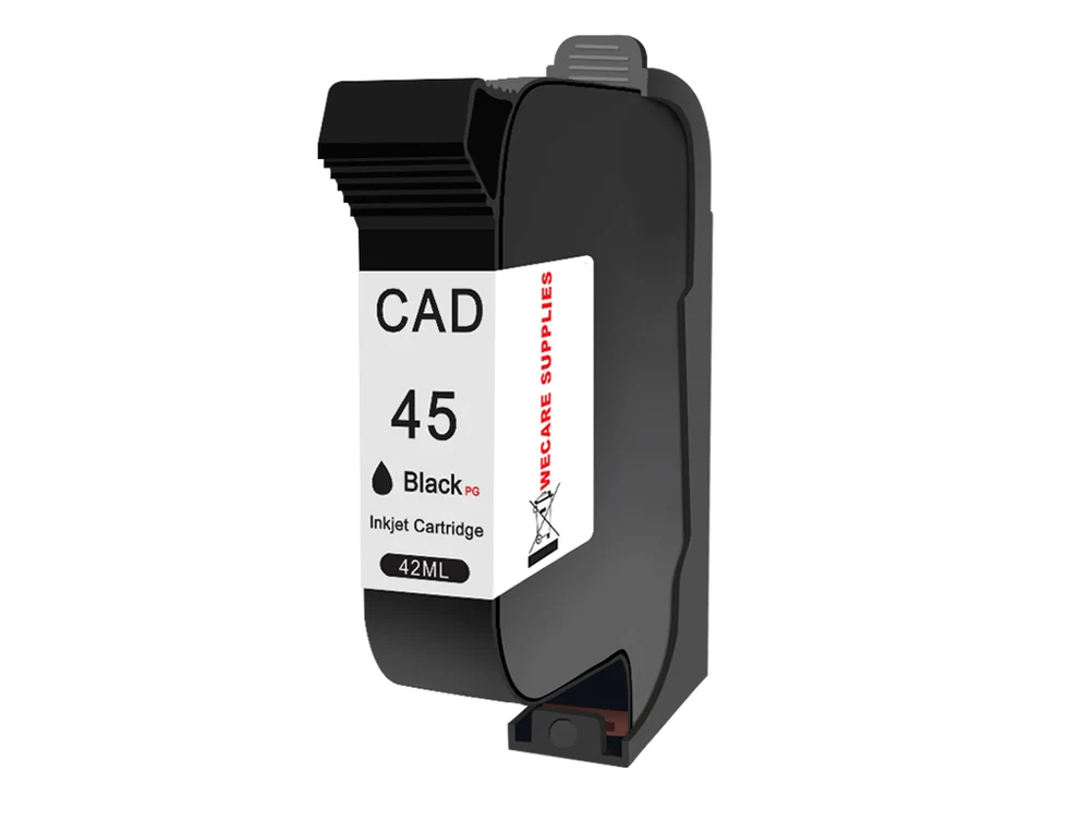 WECARE 45A Grade A ink cartridge
