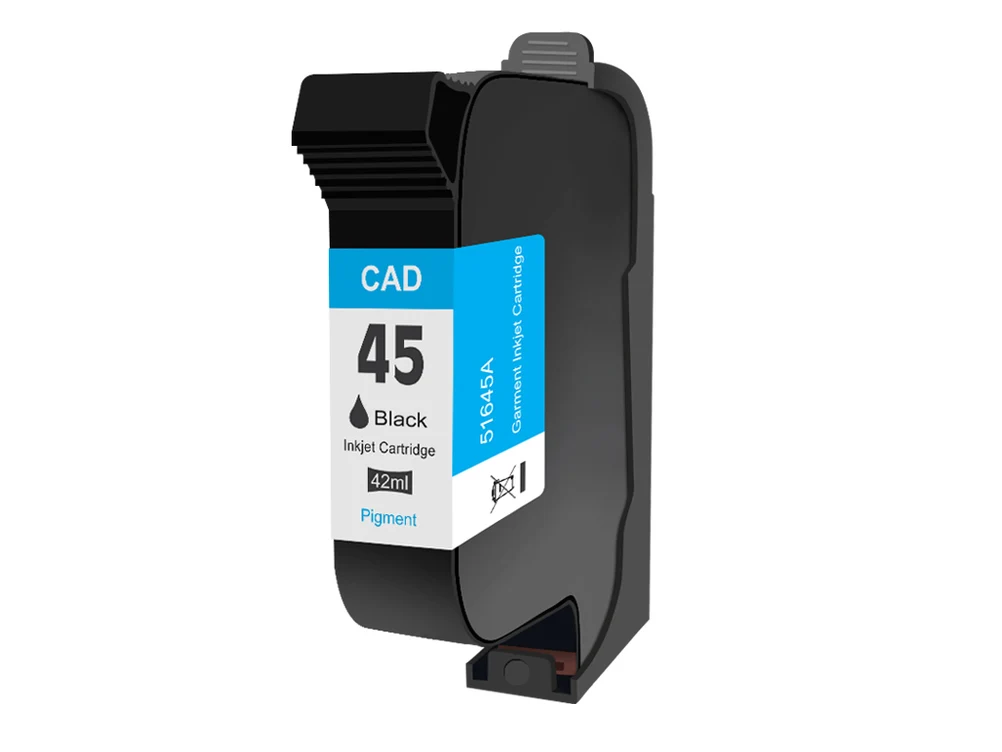 WECARE 45A Regular ink cartridge