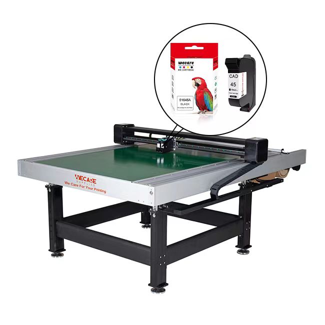 Cutting machine