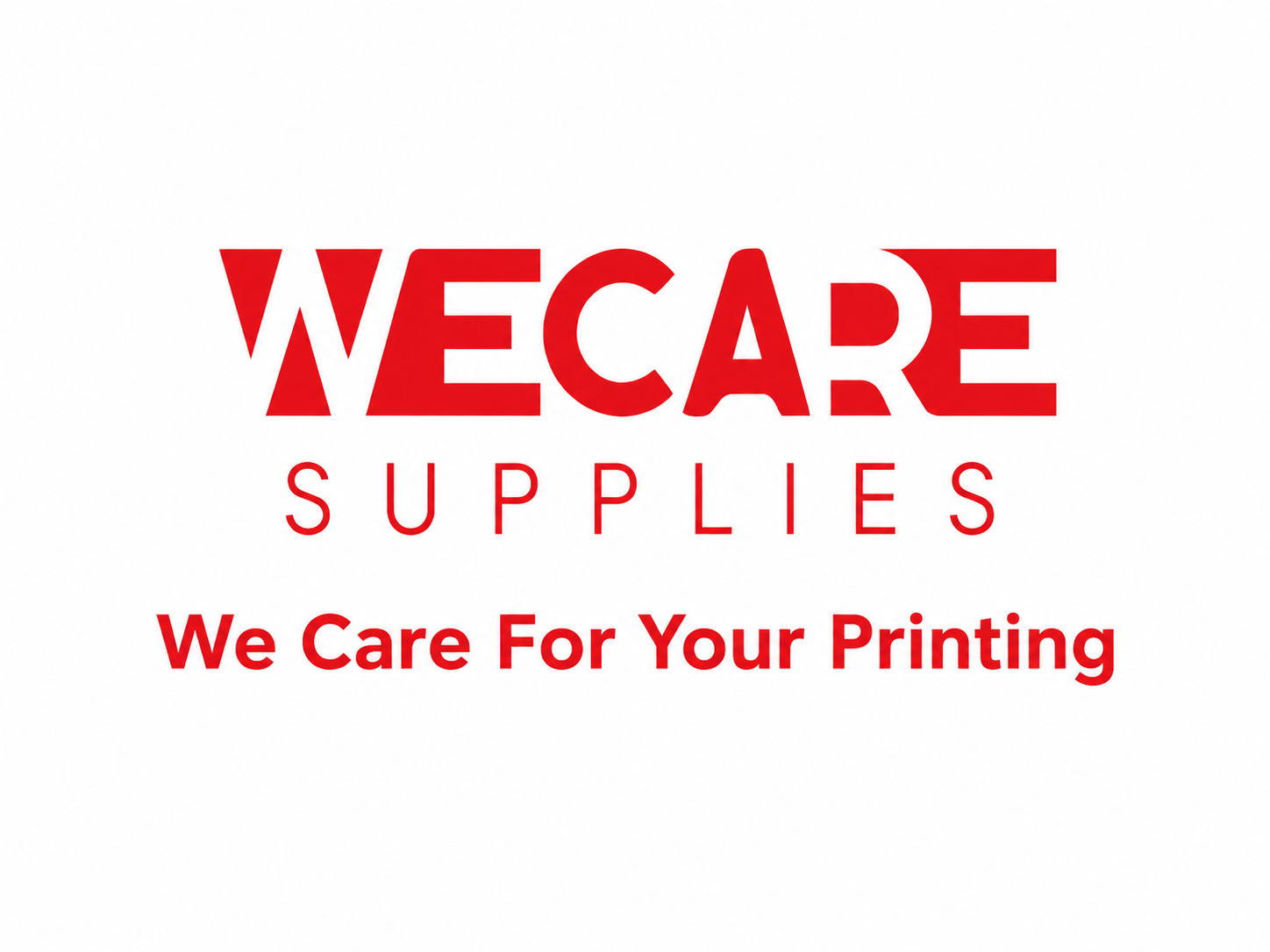 Wecare Supplies